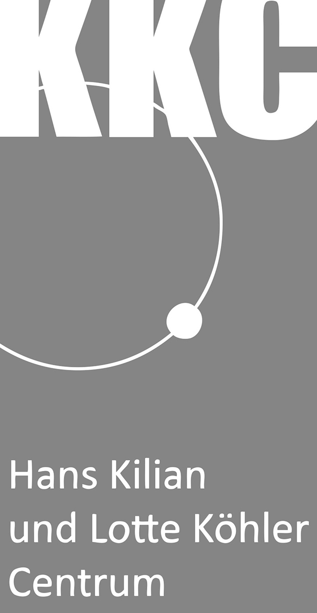 Hans Kilian and Lotte Köhler Centrum - Bochum Logo KKC